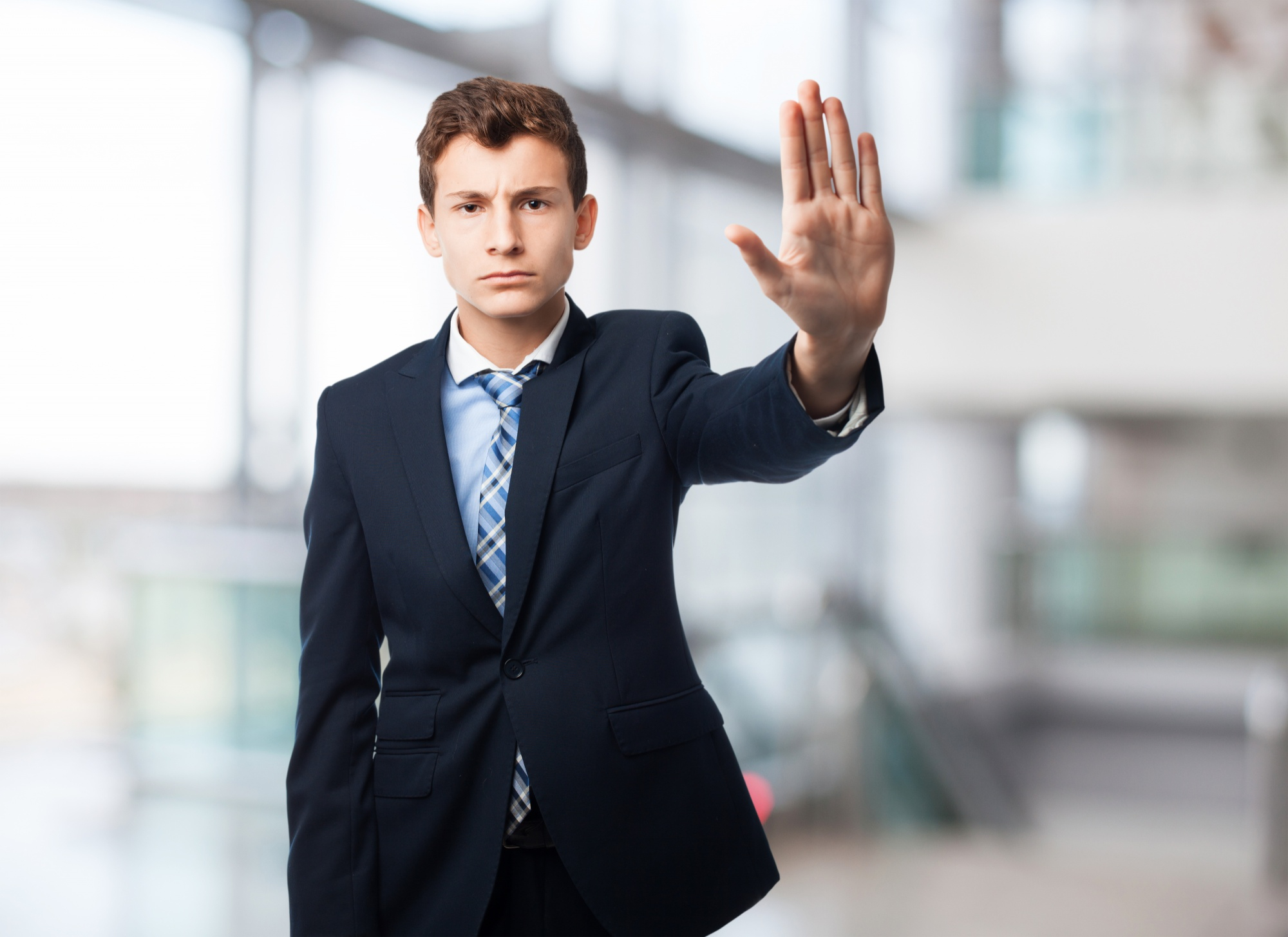 Spotting Financial Red Flags
